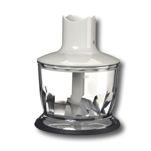 Ca 5000 Complet (Recip-500Ml) pour Pieces Preparation Culinaire Petit Electromenager Braun - 67050193