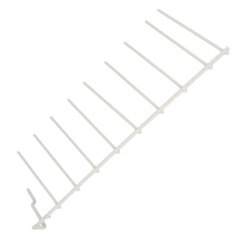 Accessoire pour Appareil De Lavage Beko Support Gauche - Réf: 1733320300