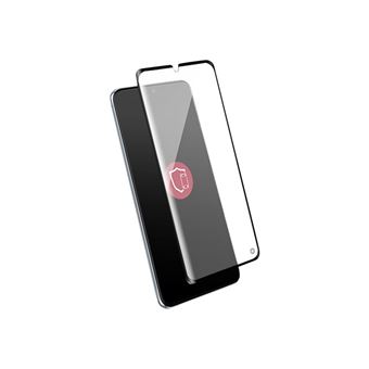 Force Glass - Protection d'écran pour téléphone portable - verre organique  - pour Samsung Galaxy S21 Ultra 5G - Protection d'écran pour smartphone -  Achat & prix
