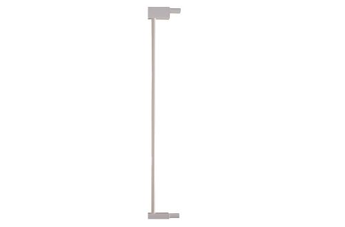 Extension 7 cm blanche pour barrière red castle