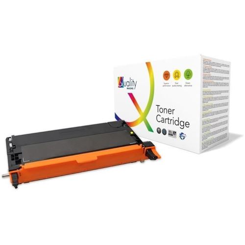 Quality Imaging QI-XE1003ZY Cartouche de toner Compatible Jaune Multipack 1 pièce(s)