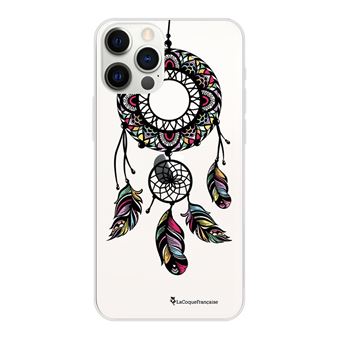 -17% sur Coque pour iPhone 12 Pro Max souple transparente ...