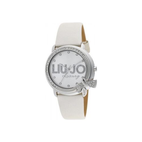 Montre Femme Liu·Jo TLJ8 (37 mm) Couleur Blanc