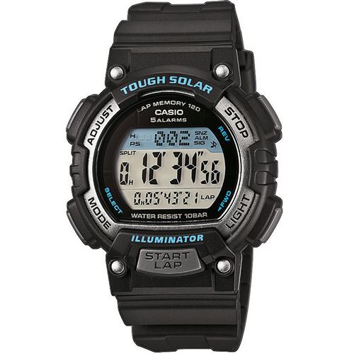 Casio STL-S300H-1AEF - Chronographe - Chronographe