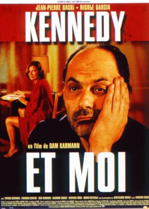 Acheter Kennedy Et Moi AFFICHE CINEMA ORIGINALE État correct - 22,99 € Kennedy Et Moi AFFICHE CINEMA ORIGINALE État correct - N/A reconditionné disponible sur Fnac