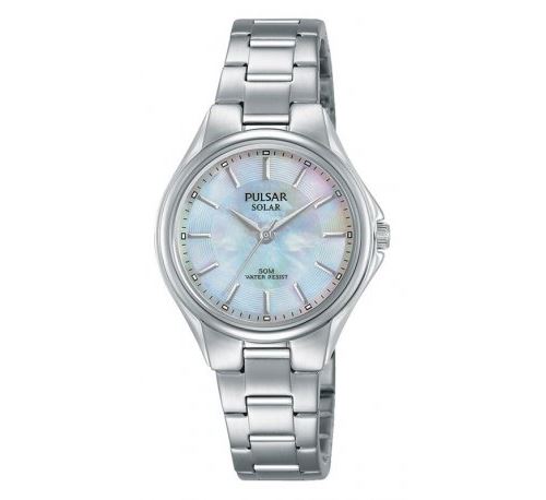 Pulsar Montres Argent Femme - PY5031X1-PROSHOP30