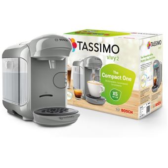 Bosch TASSIMO VIVY 2 TAS1406 - Machine 