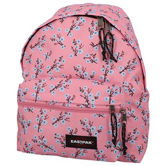 Sac à dos collège Eastpak Padded zippl r bliss crystal ...