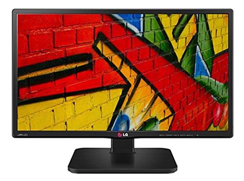 LG 24MB56HQ-B - écran LED - 24