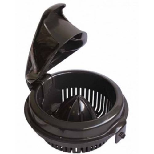 Ensemble Presse-Agrumes Noir pour Robot Multifonction Magimix