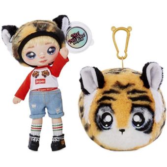 Poupée Na! Na! Na! 2 en 1 Giochi Preziosi