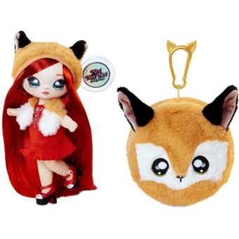 Poupée Na! Na! Na! 2 en 1 Giochi Preziosi