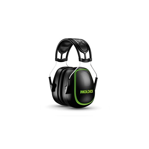 Moldex Casque Antibruit M6 - 35 Db - Image 3