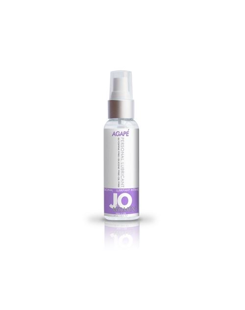 Femme agape lubrifiant 60 ml system jo 20089