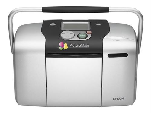 Epson Epl-6200L