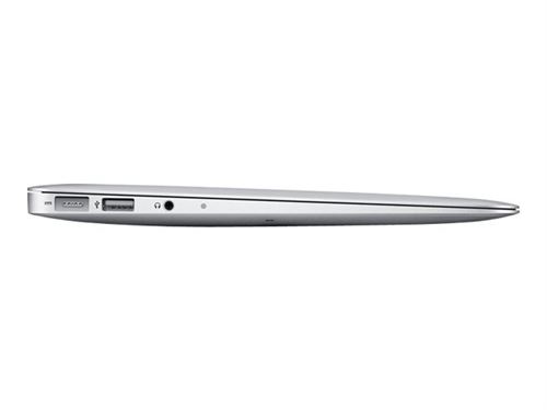 Apple MacBook Air Core i5 &agrave; 1,6 GHz 11,6 LED 128 Go 