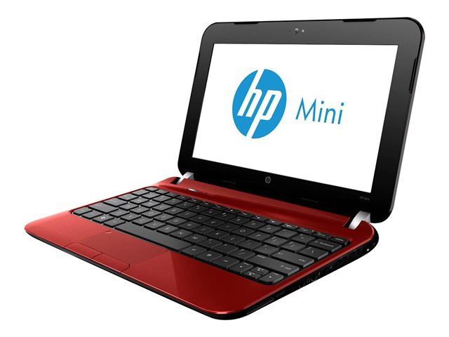CHÂSSIS 537611-001 POUR ORDINATEUR PORTABLE HP MINI 110-1155SS