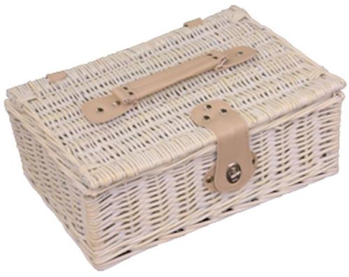 35cm Provence vide Panier pique-nique