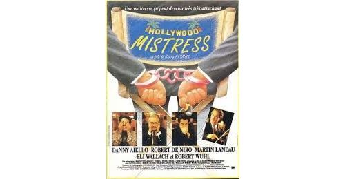 Hollywood Mistress AFFICHE CINEMA ORIGINALE État correct - N/A reconditionné disponible sur Fnac