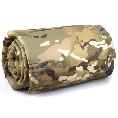 Matelas autogonflant base S Highlander - MTC Multi Terrain - S