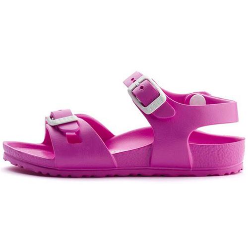 Sandales birkenstock enfant rio eva