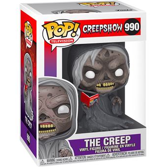 Figurine POP Creepshow The Creep
