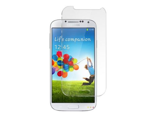 Copter Exoglass - Schermbeschermer voor mobiele telefoon - voor Samsung Galaxy S4