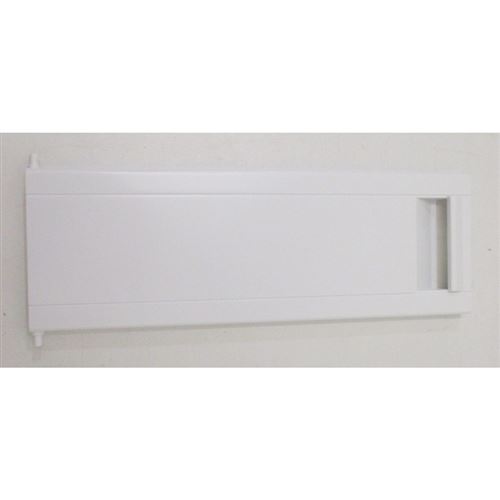 Portillon Evaporateur Refrigerateur Whirlpool