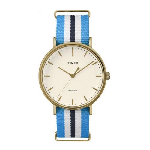 Montre Homme Timex TW2P91000
