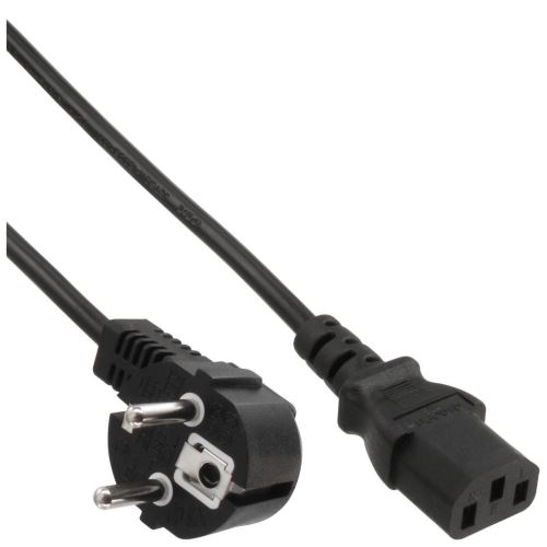 InLine voedingskabel - 7 m