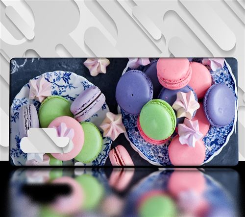 Coque Pour Galaxy A32 5G Macarons 04