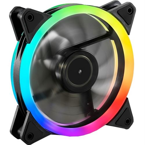 SHARK Blades RGB ventilateur de boîtier