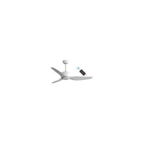 Bimar Ventilateur De Plafond Eolo - 132 X 37,5 X 132 Cm - Image 2