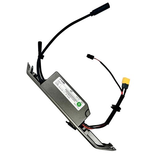 Carte Mère pour Trottinette E-Twow GT / GT 2020 Pièce de Remplacement Haute Qualité Avizar
