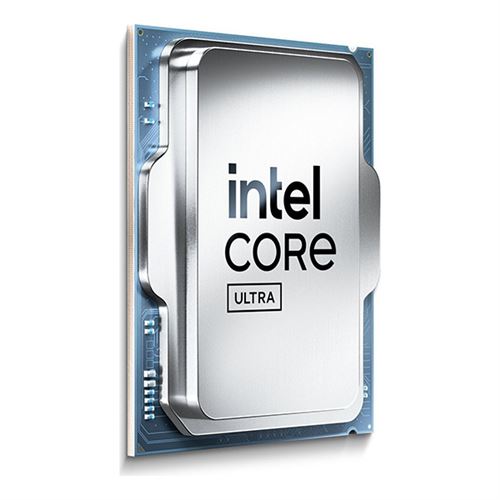 Processeur INTEL Core Ultra 7