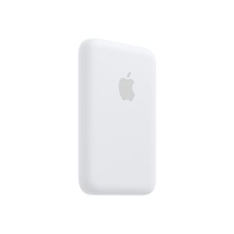 Chargeurs et batteries externes MagSafe pour l'iPhone - Assistance Apple  (CH)