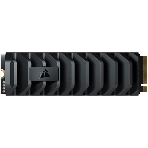MP600 PRO XT 2 To SSD