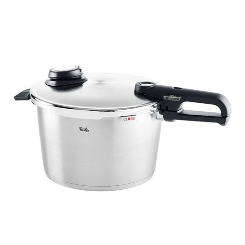 Non Communiqué Acier Fissler Vitavit Premium Autocuiseur 8 L