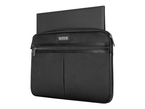 Targus Mobile Elite - Beschermhoes notebook - 13 - 14 - zwart