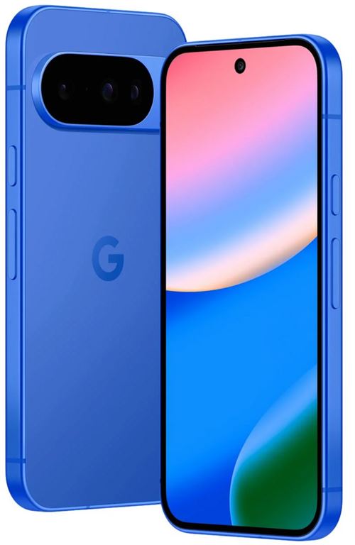 Google Pixel 10 128GB Indigo