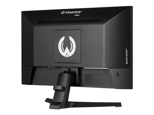 Ecran iiyama G-Master G2530HSU Black Hawk - Accessoires informatique