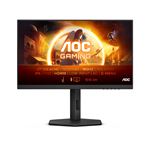 AOC - Écran LED - 27" - 1920 x 1080 Full HD (1080p) - IPS - 4 ms
