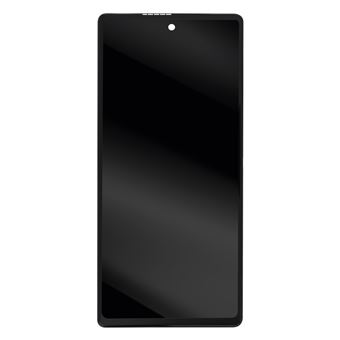 Écran LCD + Tactile Noir Pour Realme 6 Pro – Neuf, Sans Chassis, Relife