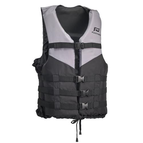 Plastimo - Gilet ski nautique 70N 30-50kg