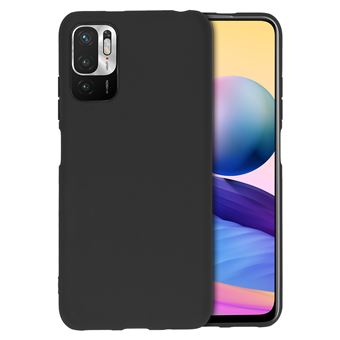 Coque Silicone Souple Pour Xiaomi Redmi Note 10 5G - Marque Kwmobile - Protection Anti-chocs - Neuf Sous Blister