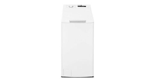 Lave-Linge Top Par Le Dessus Fagor Flt6012Di Blanc