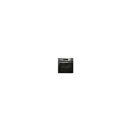 Candy Gris Four Fidcx625l 2400W 70L En Acier Inoxydable - Neuf - Image 4