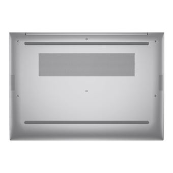 HP Portable 16 G10 Mobile Workstation - Wolf Pro Security - conception de charnière à 175 degrés - Intel Core i7 - 1355U / jusqu'à 5 GHz - Win 11 Pro - RTX A500 - 32 Go RAM - 2 To SSD NVMe, TLC - 16" IPS 1920 x 1200 - Wi-Fi 6E, carte sans fil Bluetoot