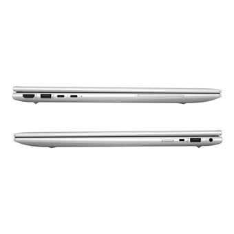 HP EliteBook 865 G11 Notebook - AMD Ryzen 7 - 8840U / jusqu'à 5.1 GHz - Win 11 Pro - Radeon 780M - 16 Go RAM - 512 Go SSD NVMe - 16" IPS 1920 x 1200 - Wi-Fi 6E, Bluetooth - clavier : Suisse