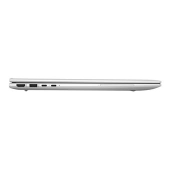 HP EliteBook 865 G11 Notebook - AMD Ryzen 7 - 8840U / jusqu'à 5.1 GHz - Win 11 Pro - Radeon 780M - 16 Go RAM - 512 Go SSD NVMe - 16" IPS 1920 x 1200 - Wi-Fi 6E, Bluetooth - clavier : Suisse